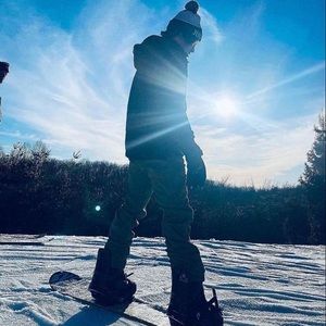 Meet your Posher, Jose antonio